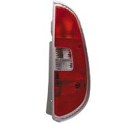 Luz trasera izquierda P21W 9EL 354 077-011 HELLA para SKODA ROOMSTER