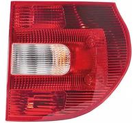 Luz trasera izquierda P21W 9EL 354 672-011 HELLA para SKODA YETI