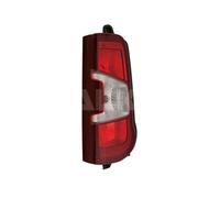 Luz Trasera Izquierda P21W P21 5W PY21W Para Citroën Berlingo K9 Opel