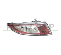 Luz Trasera Izquierda Para Honda Civic VIII Hatchback FN FK Type-R