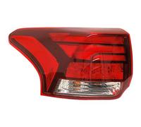 Luz Trasera Izquierda para Mitsubishi Outlander III Gg _ W Cubierta Gf