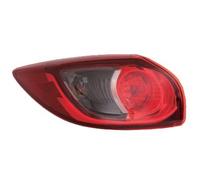 Luz Trasera Izquierda Parte Exterior Oscura Para Mazda CX-5 KE GH