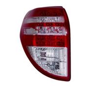 DIEDERICHS 6687191 Piloto trasero