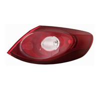 Luz Trasera Izquierda Parte Externa Para VW Passat CC 357