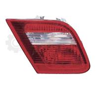 Luz Trasera Izquierda Parte Interna Blanca Compatible Para BMW 3er Coupe E46