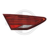 Luz Trasera Izquierda Parte Interna Compatible Para Seat Leon SC 5F5 5F1