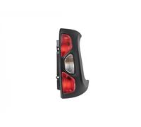 Luz trasera izquierda PY21W 712106401110 MAGNETI MARELLI para FIAT PANDA