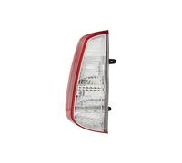 Luz Trasera Izquierda PY21W LED HELLA Compatible Con, Entre Otros, FORD FOCUS