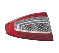 HELLA 9EL 354 997-031 Piloto trasero