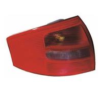 Luz Trasera Izquierda Roja Compatible Para Audi A6 4B C5 4B2
