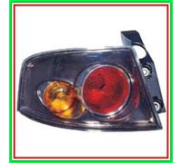 Luz trasera izquierda sin portalampa de cristal Cupra Mod 04-04 in después as...