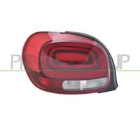 LUZ TRASERA IZQUIERDA-SIN PUERTA-LÁMPARA-CON RETRO-NIEBLA CITROEN - C3 - MB
