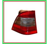 Luz trasera izquierda sin puerta lámpara Mercedes Ml (W163)- (Año 1998-200