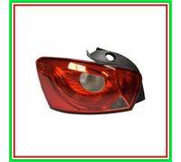 Luz trasera izquierda sin puerta lámpara SEAT Ibiza-(Año 2012-2015)