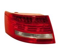 Luz Trasera Izquierda Sin Soporte De Lámpara Para Audi A6 4F2 C6