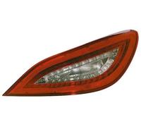 Luz trasera izquierda W16W 714021400703 MAGNETI MARELLI para MERCEDES-BENZ CLS