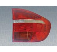 Magneti 714021890702 Faros Delanteros para Automóviles