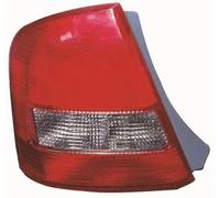 Luz trasera izquierda W21W 216-1948L-UE ABAKUS para MAZDA 323 S VI Sedán