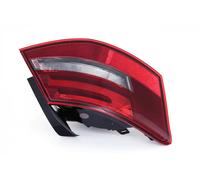 Luz trasera izquierda W21W 714081040701 MAGNETI MARELLI para AUDI A3