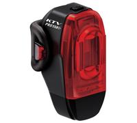 Luz Trasera Ktv Drive Pro 150 Lúmenes Usb Negro IN452100172 Lezyne Iluminación