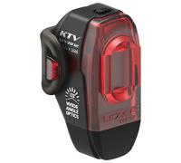Lezyne KTV Drive StVZO Luz de bicicleta trasera