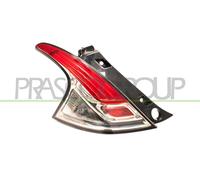 Luz Trasera LA0044154 PRASCO Para LANCIA