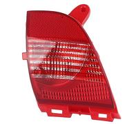 Luz trasera Lámpara de transmisión del transmisión a mano derecha Reemplazo del conjunto 308 2009 2011 Alta resistencia ABS Desgaste Resistente a la humedad resistente a la (Derecha 6351GH 6351GJ)