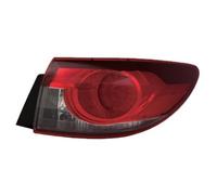 Luz Trasera Lateral Derecha Para Mazda 6 Sedán GJ GH GL