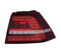 Luz Trasera Lateral Derecha Para VW Golf VII 5G1 BQ1 BE1 BE2