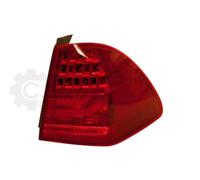 Luz Trasera Lateral Derecha Parte Externa Compatible Para BMW 3er Touring E91