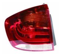 DIEDERICHS 1265092 Piloto trasero