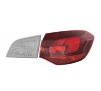 VAN WEZEL 3751936 Piloto trasero