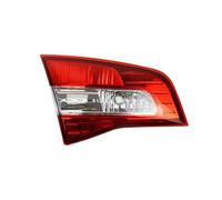 Luz Trasera Lateral Exterior para Koleos 2008 2009 2010 2011 2012 2013-2016 Luz Trasera Coche Luz Freno Luz Trasera Luz Estacionamiento Luz Freno(Inside Left)