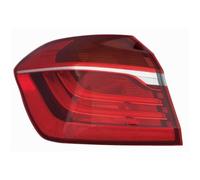 Luz Trasera Lateral Izquierda Para BMW 2 Active Tourer F45