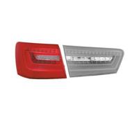 Luz Trasera Lateral Izquierda Parte Exterior Compatible Para Audi A6 4G2 C7 4GC