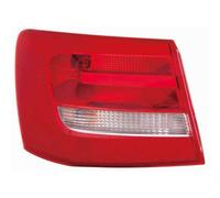 Luz Trasera Lateral Izquierda Parte Exterior Compatible Para Audi A6 4G2 C7 4GC