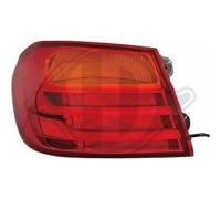 Luz Trasera Lateral Izquierda Parte Exterior Compatible Para BMW 4 Coupe F32 F82