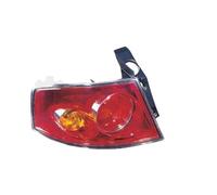 Luz Trasera Lateral Izquierda Parte Exterior Compatible Para Seat Ibiza III 6L1