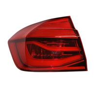 Luz Trasera Lateral Izquierda Parte Externa Compatible Para BMW 3er F30 F80 F35