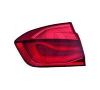 Luz de Fondo la Trasera Izquierda L E D Con Soporte Faro Apto para BMW 3er F30