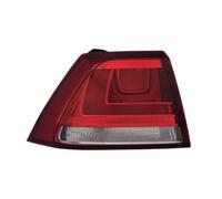 Luz Trasera Lateral Izquierda Parte Externa Para VW Golf VII 5G1 BQ1 BE1 BE2