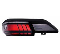 Luz trasera LED dinámica izquierda para VW ID Buzz (2022 en adelante)
