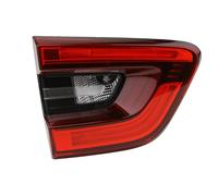 Luz Trasera LED DTV Para Renault Kadjar HA HL 06/15-07/18 Izquierda
