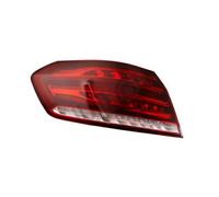 Luz trasera LED exterior izquierda para Mercedes Clase E W212 2013- Oscura