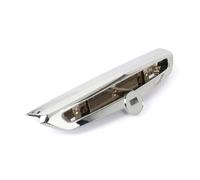 Luz Trasera LED Freno Caja Superior Para R1250RT K1600GT K1600GTL Para Exclusiva R1200RT R1300RT WEFOLEN(Chrome Case)