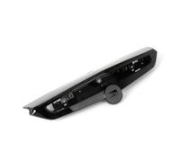 Luz Trasera LED Freno Caja Superior Para R1250RT K1600GT K1600GTL Para Exclusiva R1200RT R1300RT WEFOLEN(Black Case)