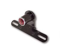 Envío gratis piloto led + soporte de matricula highsider smart old school type