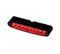 LUZ TRASERA LED HIGHSIDER STRIPE, negro