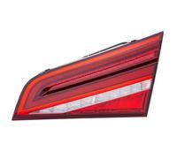 Luz trasera LED interna derecha para Audi A3 2016 en adelante 5P sin dinámica