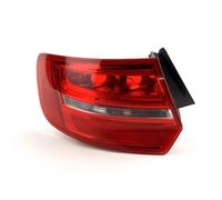 Luz Trasera LED para Audi A3 8P 08/08-08/12 Izquierda Lado Conductor
